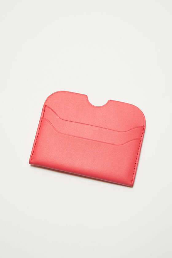 (image for) Responsive Leather card holder